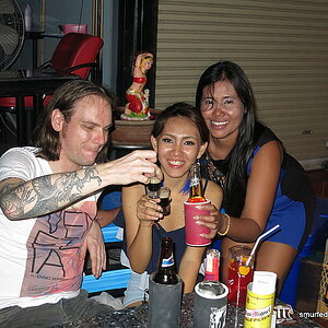 2014-08-14  Smurf Bar