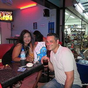 2014-08-14  Smurf Bar