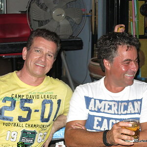 2014-08-15  Smurf Bar