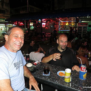 2014-08-15  Smurf Bar