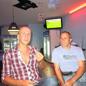 2014-08-15  Smurf Bar