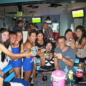 2014-08-15  Smurf Bar