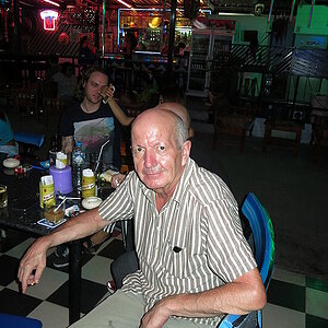 2014-08-15  Smurf Bar