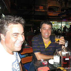 2014-08-15  Smurf Bar