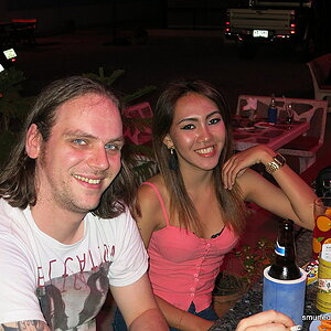 2014-08-16  Smurf Bar