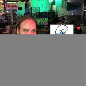 2014-08-16  Smurf Bar