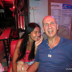 2014-08-16  Smurf Bar