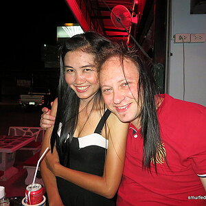 2014-08-16  Smurf Bar