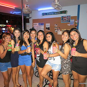 2014-08-17  Smurf Bar