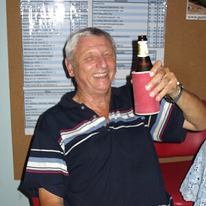 2014-08-18  Smurf Bar