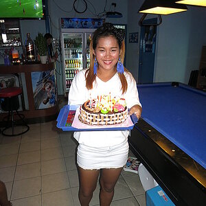 2014-08-18  Smurf Bar