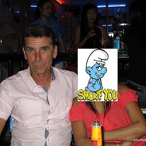 2014-08-18  Smurf Bar