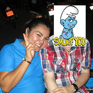 2014-08-18  Smurf Bar