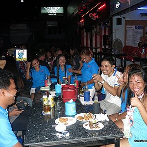 2014-08-18  Smurf Bar