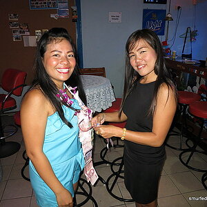 2014-08-18  Smurf Bar