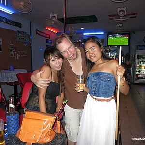 2014-08-20  Smurf Bar