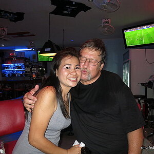 2014-08-20  Smurf Bar