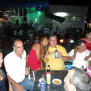 2014-08-20  Smurf Bar