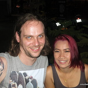 2014-08-20  Smurf Bar