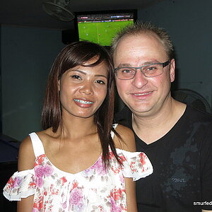 2014-08-21 Smurf Bar