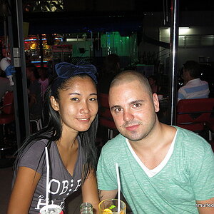 2014-08-21 Smurf Bar