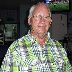 2014-08-21 Smurf Bar