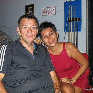 2014-08-21 Smurf Bar