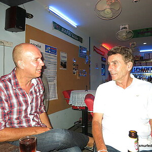 2014-08-21 Smurf Bar