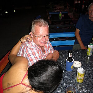 2014-08-22 Smurf Bar