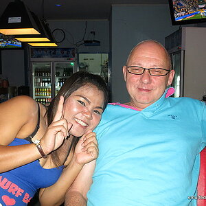 2014-08-22 Smurf Bar