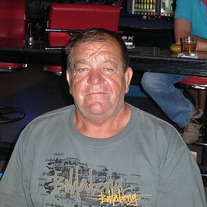 2014-08-22 Smurf Bar