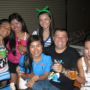 2014-08-22 Smurf Bar