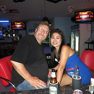 2014-08-22 Smurf Bar