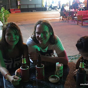 2014-08-23 Smurf Bar