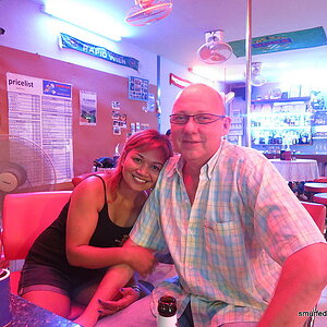 2014-08-23 Smurf Bar