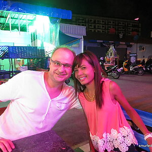 2014-08-23 Smurf Bar