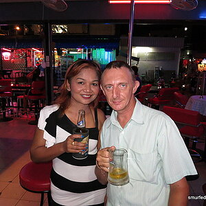 2014-08-24  Smurf Bar