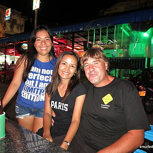 2014-08-24  Smurf Bar