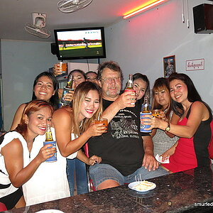 2014-08-24  Smurf Bar