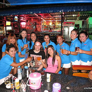 2014-08-25  Smurf Bar