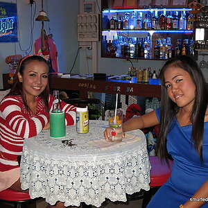 2014-08-26  Smurf Bar