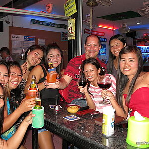 2014-08-27  Smurf Bar