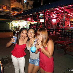 2014-08-27  Smurf Bar