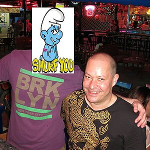 2014-08-28  Smurf Bar