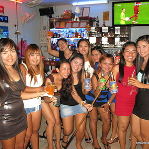 2014-08-28  Smurf Bar