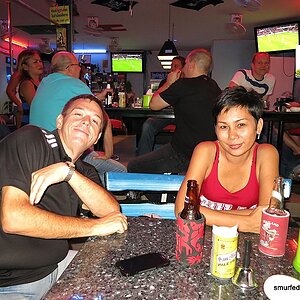 2014-08-28  Smurf Bar