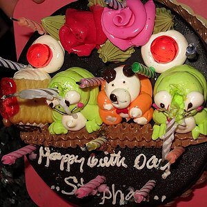 2014-08-28  Smurf Bar