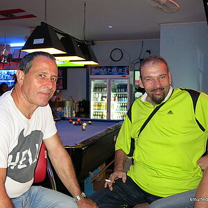 2014-08-29  Smurf Bar