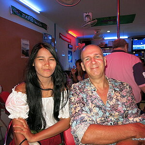 2014-08-29  Smurf Bar