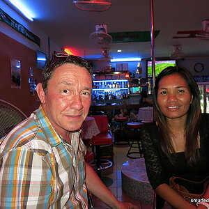 2014-08-29  Smurf Bar